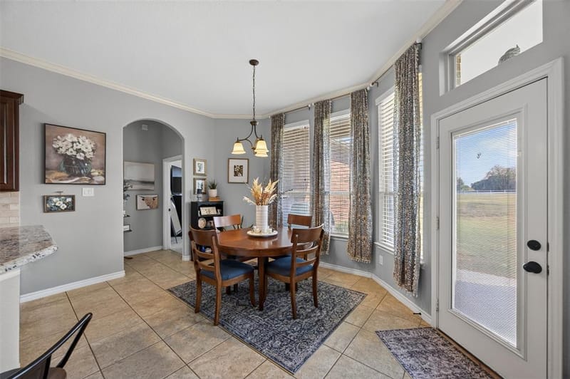 225 Diamond Rose Drive, Burleson TX 76028 - Photo 24