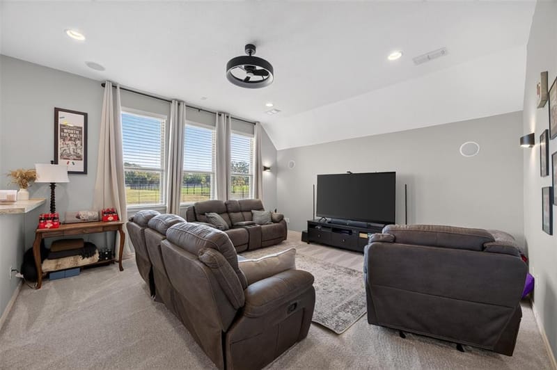 225 Diamond Rose Drive, Burleson TX 76028 - Photo 25