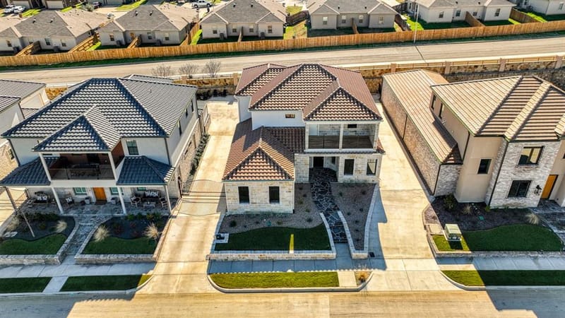 936 El Dorado Street, Weatherford TX 76086 - Photo 2