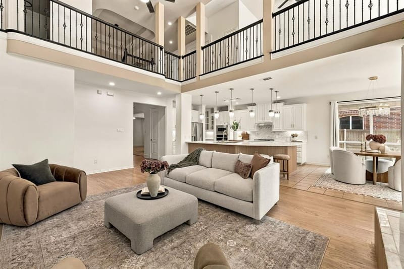 8417 Gallery Way, McKinney TX 75072 - Photo 9