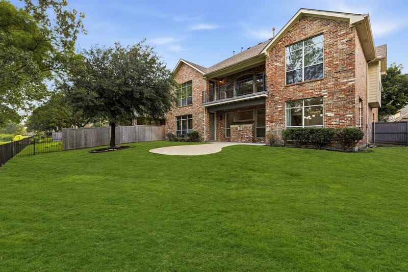 8417 Gallery Way, McKinney TX 75072 - Photo 34