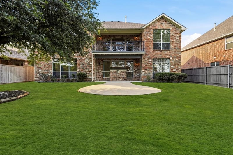 8417 Gallery Way, McKinney TX 75072 - Photo 35