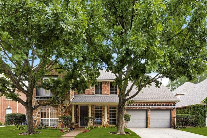 8417 Gallery Way, McKinney TX 75072 - Photo 4