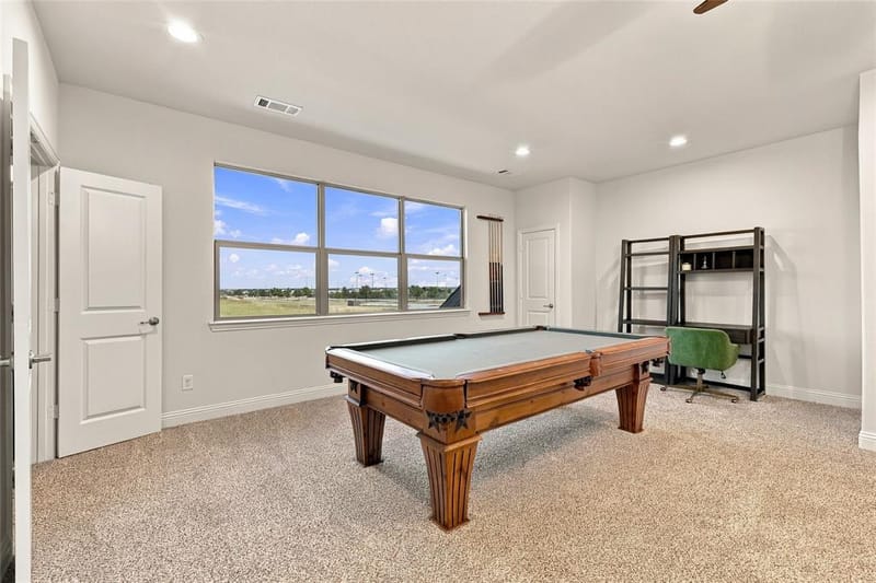 840 Waterview Drive, Prosper TX 75078 - Photo 23