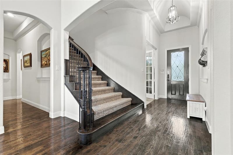 840 Waterview Drive, Prosper TX 75078 - Photo 2