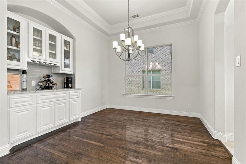 840 Waterview Drive, Prosper TX 75078 - Photo 6