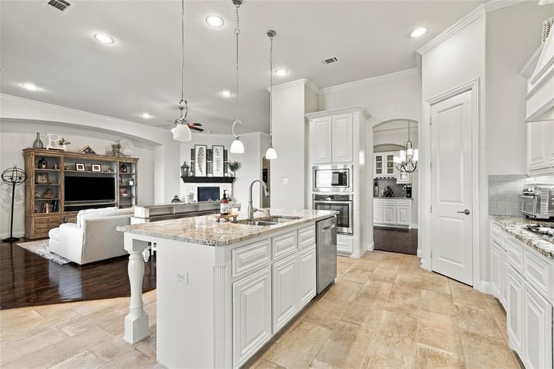 840 Waterview Drive, Prosper TX 75078 - Photo 12