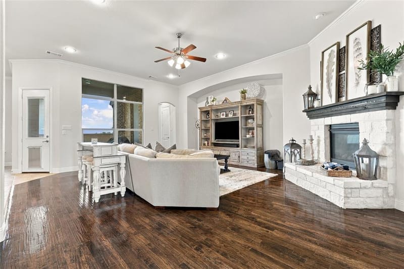 840 Waterview Drive, Prosper TX 75078 - Photo 7
