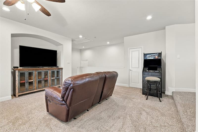 840 Waterview Drive, Prosper TX 75078 - Photo 24