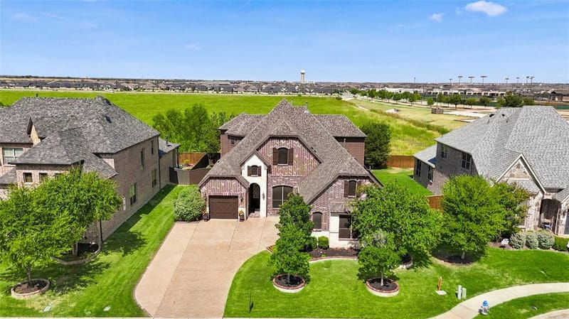 840 Waterview Drive, Prosper TX 75078 - Photo 34