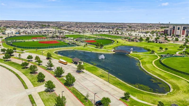 840 Waterview Drive, Prosper TX 75078 - Photo 38