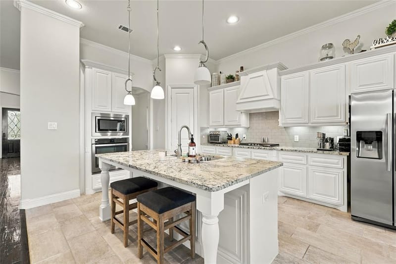 840 Waterview Drive, Prosper TX 75078 - Photo 10
