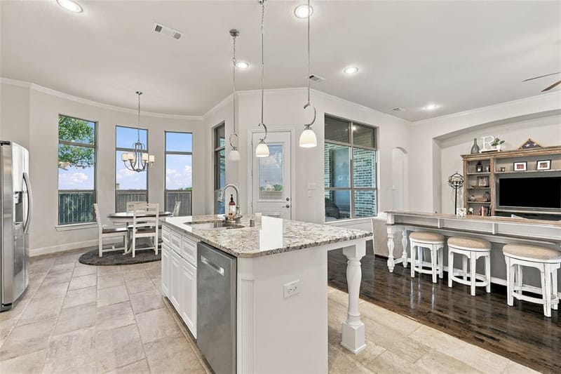 840 Waterview Drive, Prosper TX 75078 - Photo 11