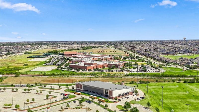 840 Waterview Drive, Prosper TX 75078 - Photo 40