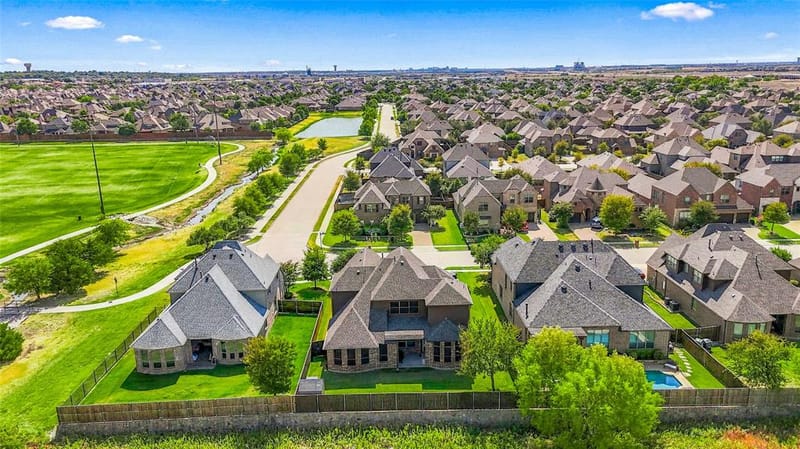 840 Waterview Drive, Prosper TX 75078 - Photo 35