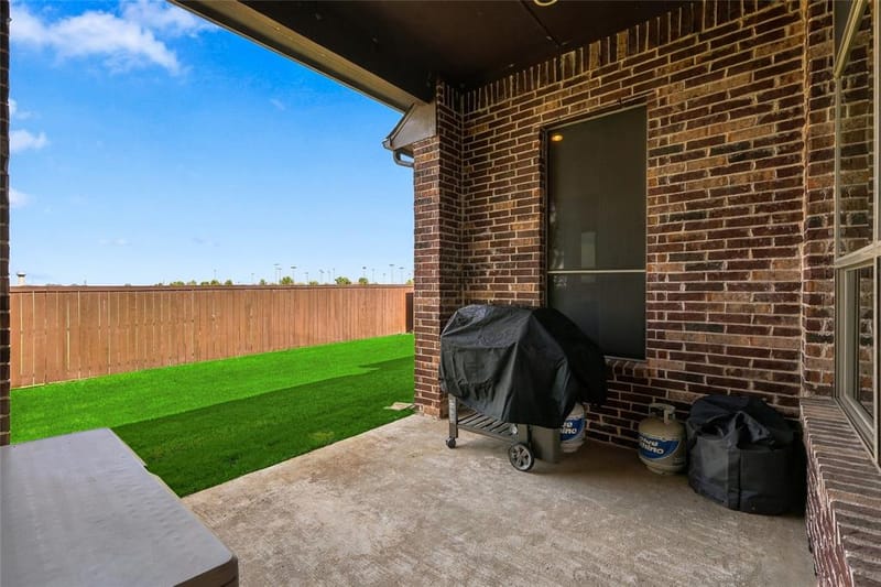 840 Waterview Drive, Prosper TX 75078 - Photo 31