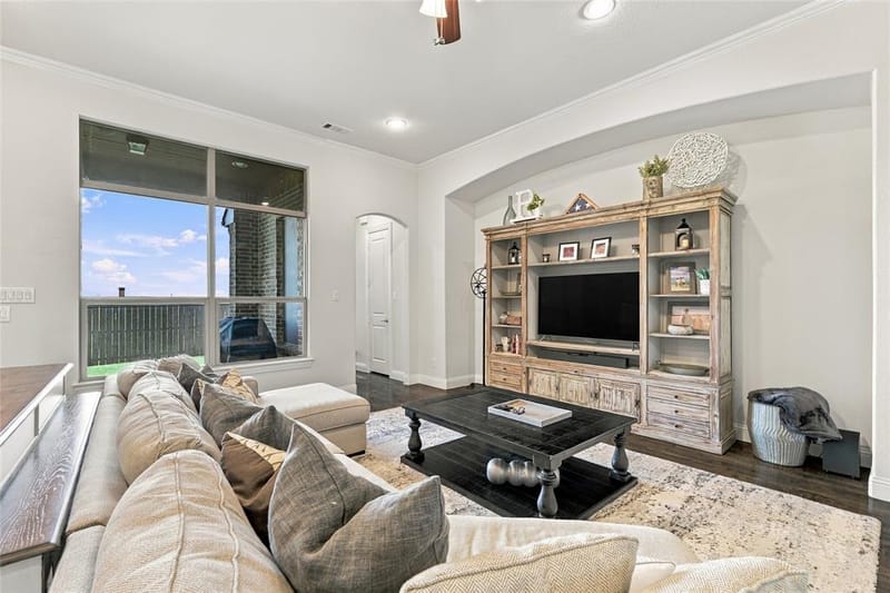 840 Waterview Drive, Prosper TX 75078 - Photo 8