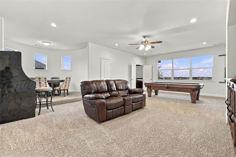 840 Waterview Drive, Prosper TX 75078 - Photo 25