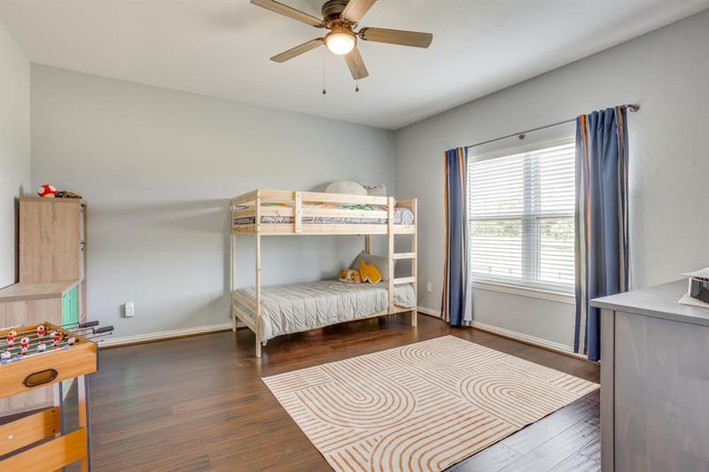 703 Country Club Drive, Joshua TX 76058 - Photo 27