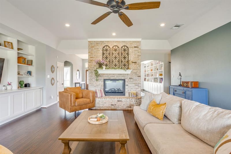703 Country Club Drive, Joshua TX 76058 - Photo 13