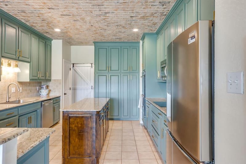 703 Country Club Drive, Joshua TX 76058 - Photo 16