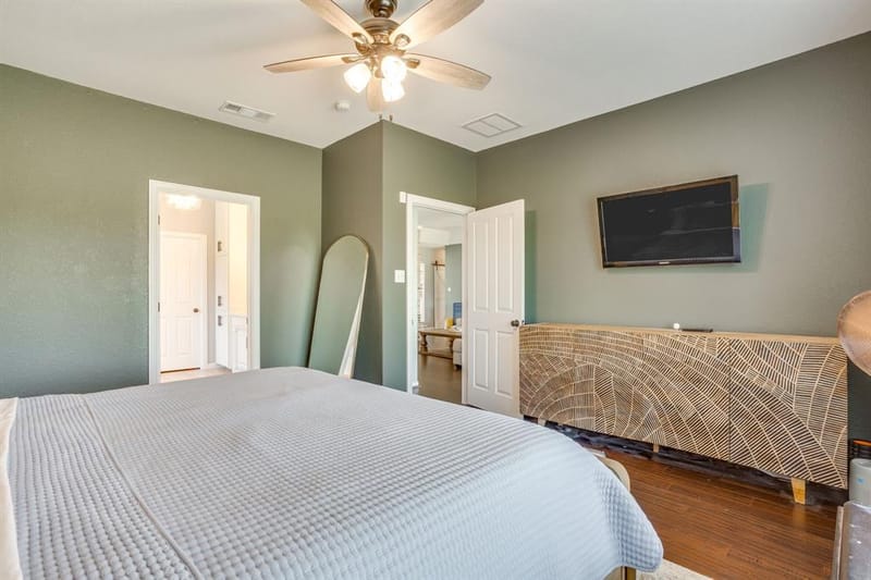 703 Country Club Drive, Joshua TX 76058 - Photo 22