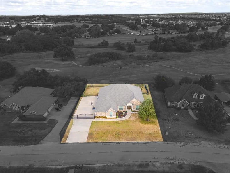 703 Country Club Drive, Joshua TX 76058 - Photo 7