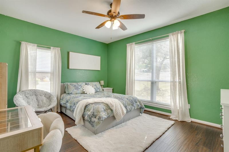 703 Country Club Drive, Joshua TX 76058 - Photo 32
