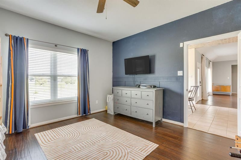 703 Country Club Drive, Joshua TX 76058 - Photo 28