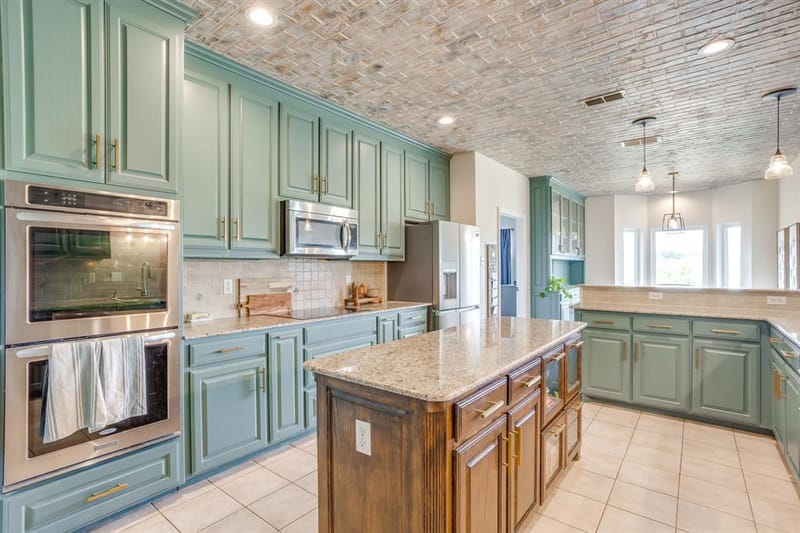 703 Country Club Drive, Joshua TX 76058 - Photo 20