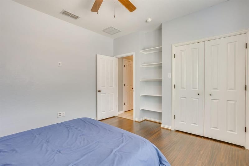 703 Country Club Drive, Joshua TX 76058 - Photo 30