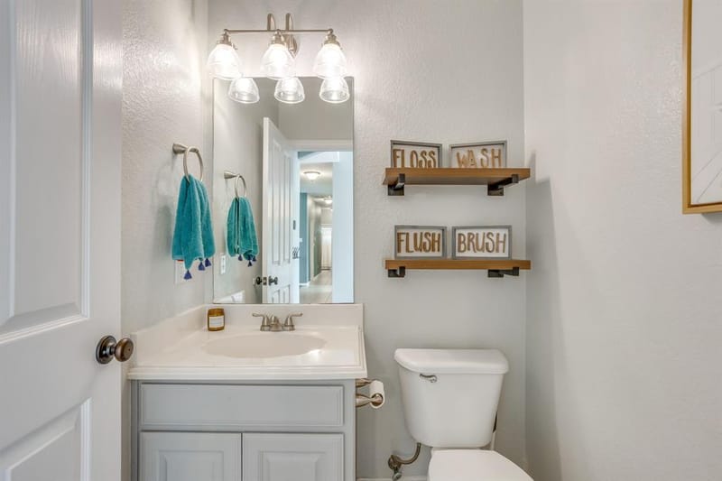 703 Country Club Drive, Joshua TX 76058 - Photo 33