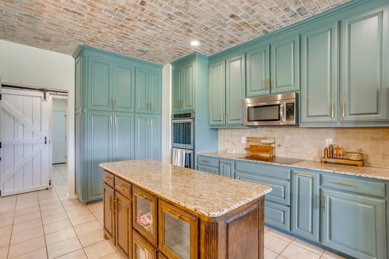703 Country Club Drive, Joshua TX 76058 - Photo 18