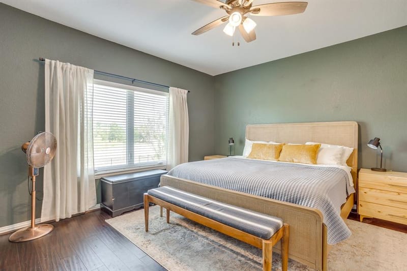 703 Country Club Drive, Joshua TX 76058 - Photo 21