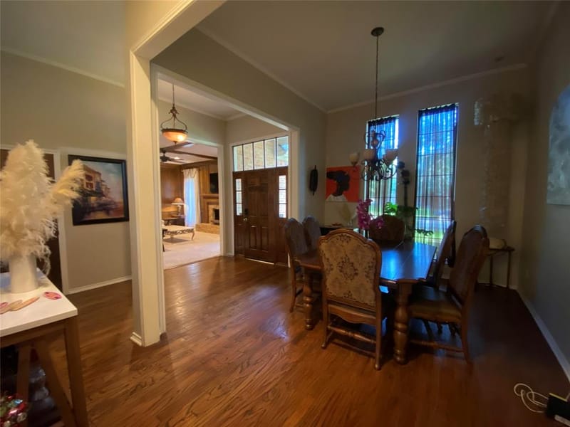 3301 Phaeton Court, Plano TX 75023 - Photo 5
