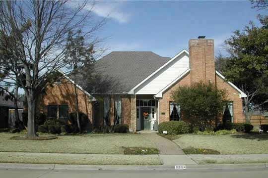 3301 Phaeton Court, Plano TX 75023 - Photo 8