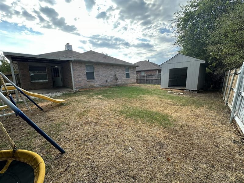 1409 Misty Meadow Drive, Midlothian TX 76065 - Photo 22