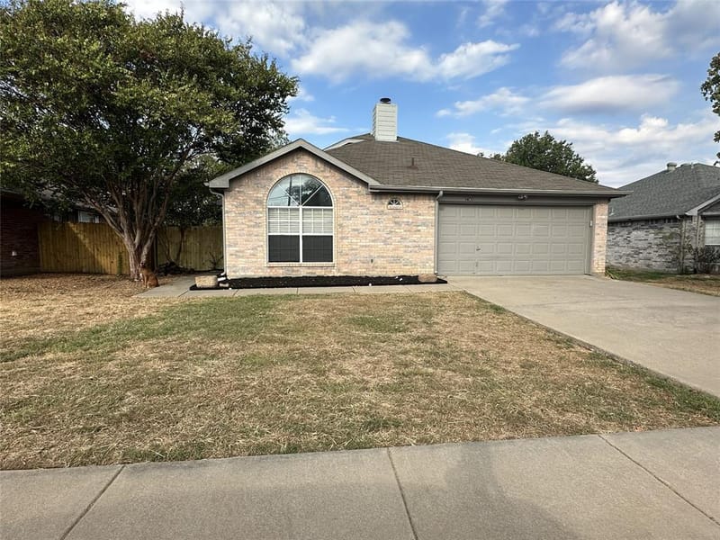 1409 Misty Meadow Drive, Midlothian TX 76065 - Photo 3