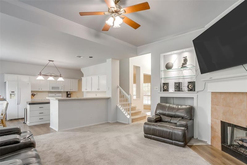 2110 Rustic Ridge Drive, Keller TX 76248 - Photo 17