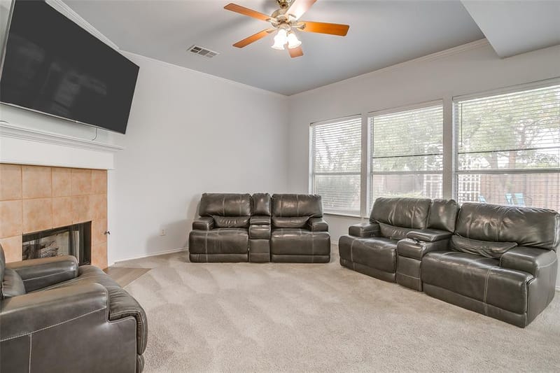 2110 Rustic Ridge Drive, Keller TX 76248 - Photo 14