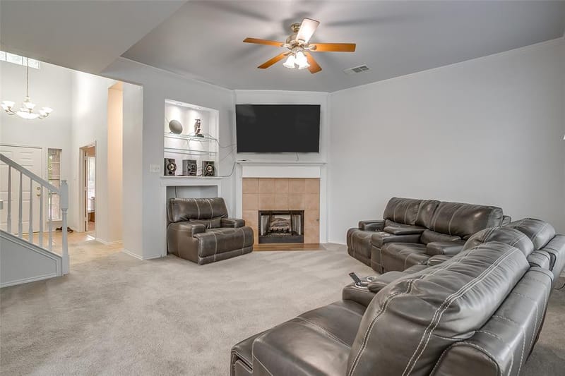 2110 Rustic Ridge Drive, Keller TX 76248 - Photo 15