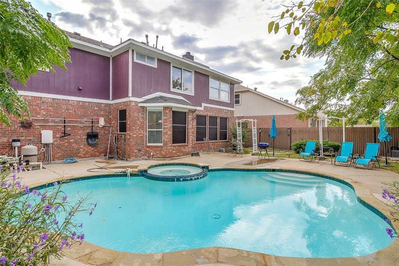2110 Rustic Ridge Drive, Keller TX 76248 - Photo 35