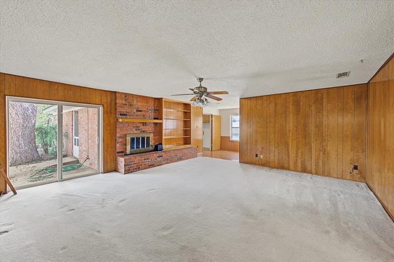 3845 Delmas Drive, Benbrook TX 76116 - Photo 6