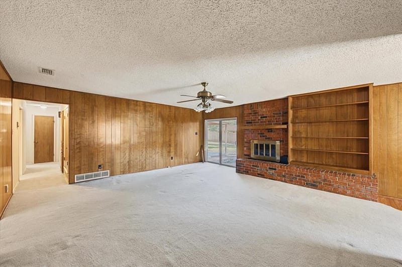 3845 Delmas Drive, Benbrook TX 76116 - Photo 7