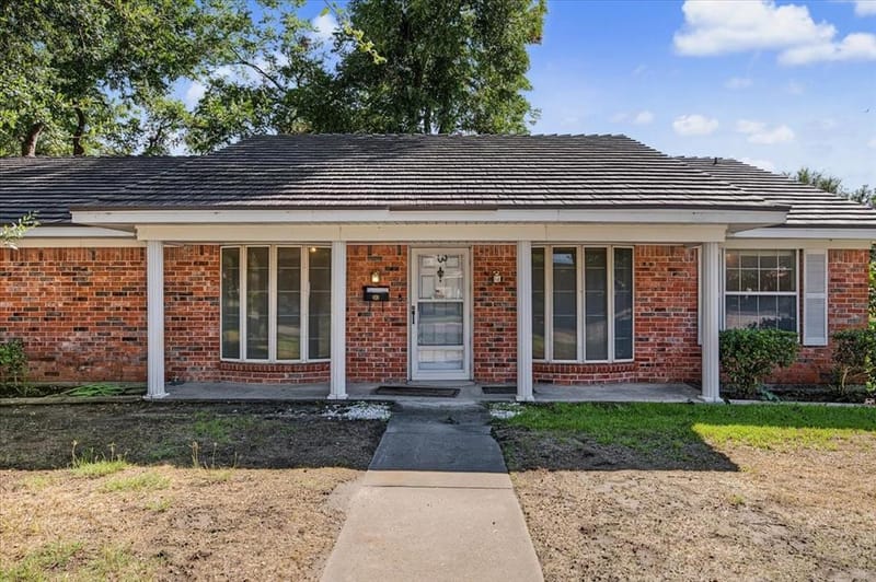 3845 Delmas Drive, Benbrook TX 76116