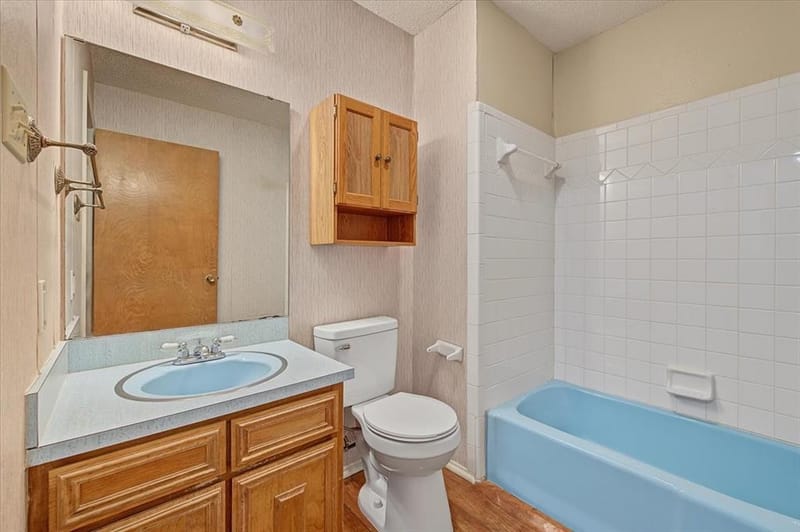 3845 Delmas Drive, Benbrook TX 76116 - Photo 21