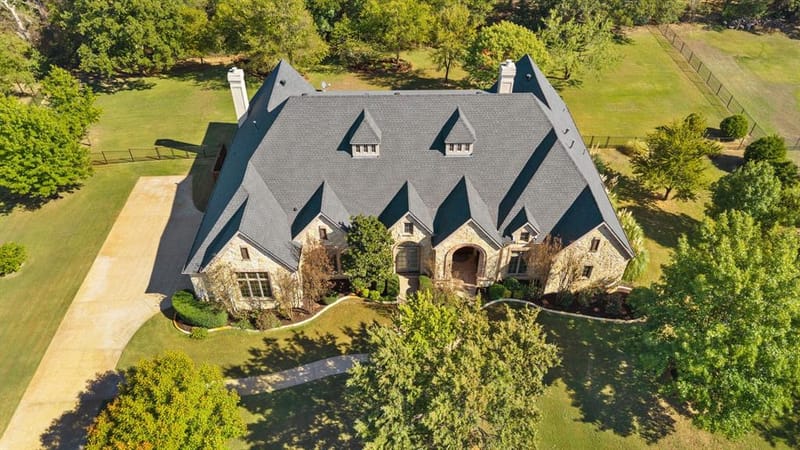 1270 Stone Trail Lane, Cross Roads TX 76227 - Photo 36