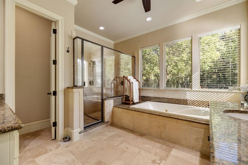 1270 Stone Trail Lane, Cross Roads TX 76227 - Photo 20