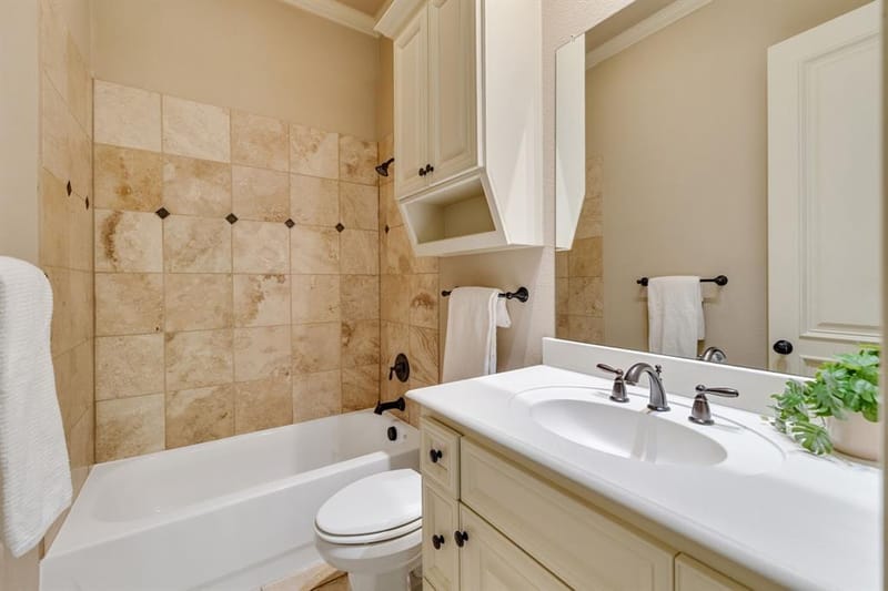 1270 Stone Trail Lane, Cross Roads TX 76227 - Photo 24