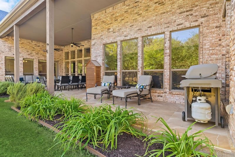 1270 Stone Trail Lane, Cross Roads TX 76227 - Photo 34